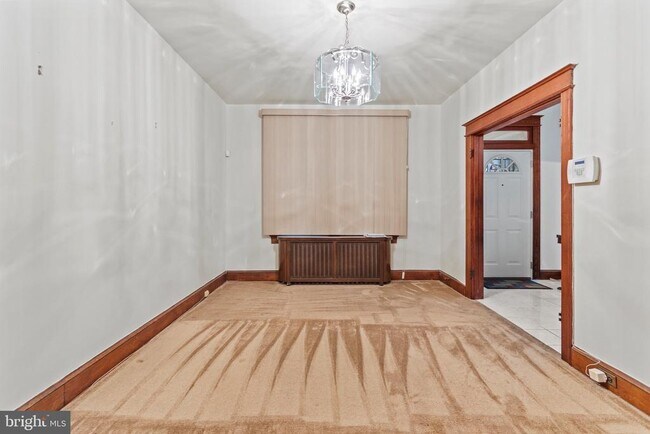 Photo - 415 Gallatin St NW