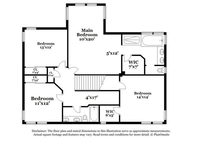 Photo - 10903 Belle Creek Blvd