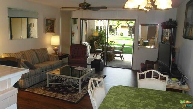 Building Photo - 1655 E Palm Canyon Dr Unit 711711 Rental