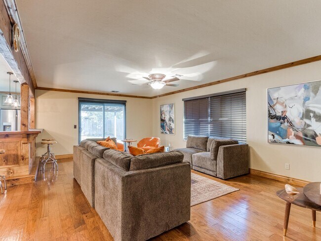 Photo - 3109 W Britton Rd Casa