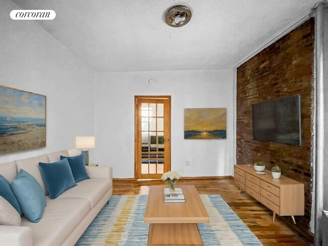 Building Photo - 1726 Amsterdam Ave Rental