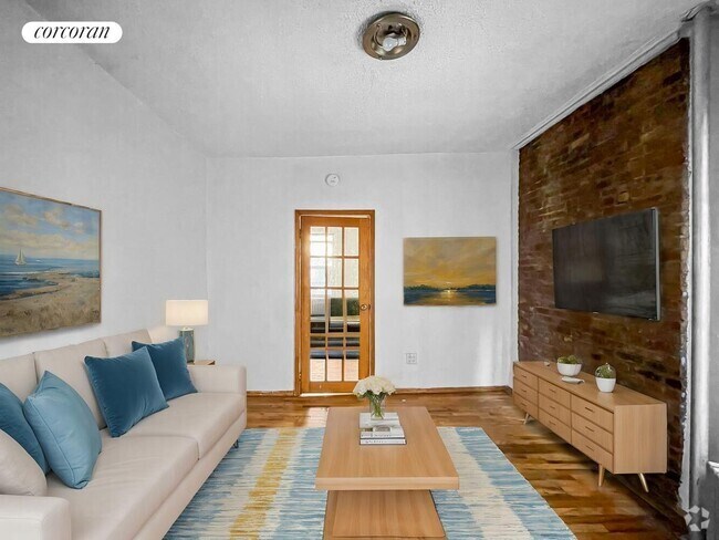 Building Photo - 1726 Amsterdam Ave Rental