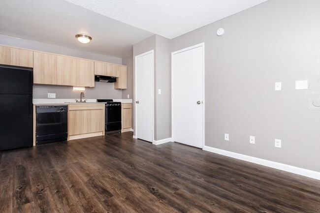 Photo - El Conquistador