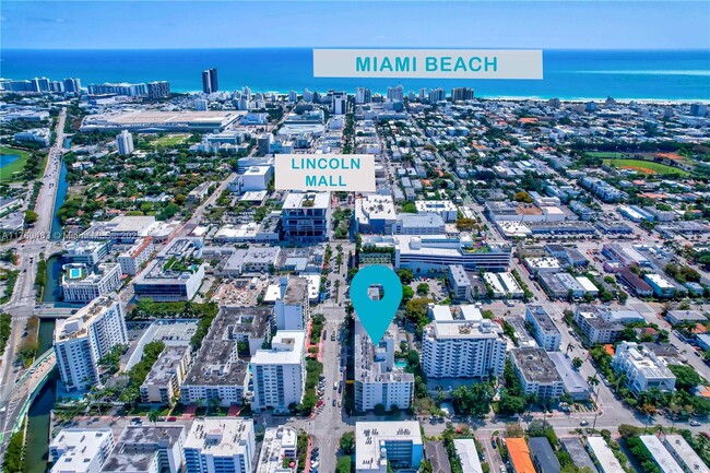 Photo - 1340 Lincoln Rd Unidad 605 Rental