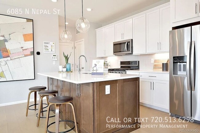 Photo - 6085 N Nepal St