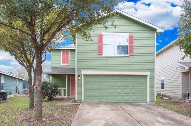 Building Photo - 7409 Elk Pass Dr