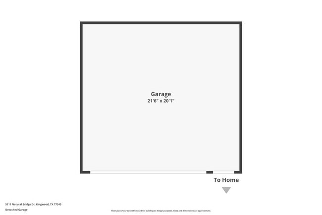 Photo - 5111 Natural Bridge Dr