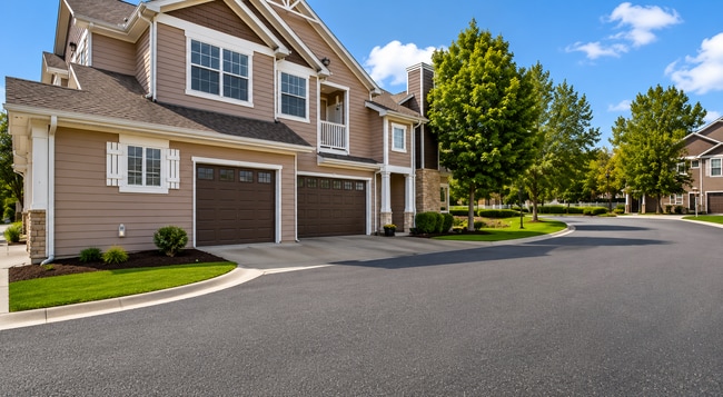 Woodland Pointe Residences
