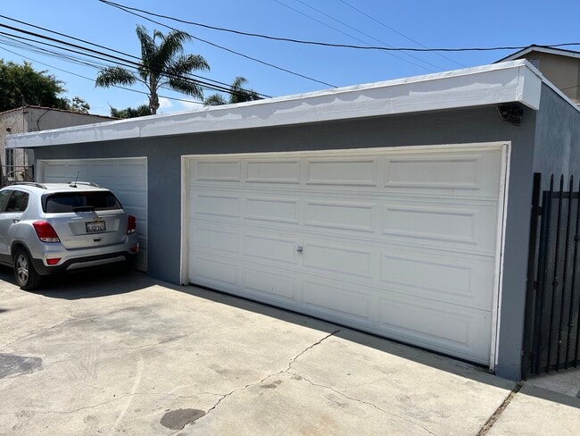 Plaza de garaje - 2119 Earl Ave Unidad Earl Ave.