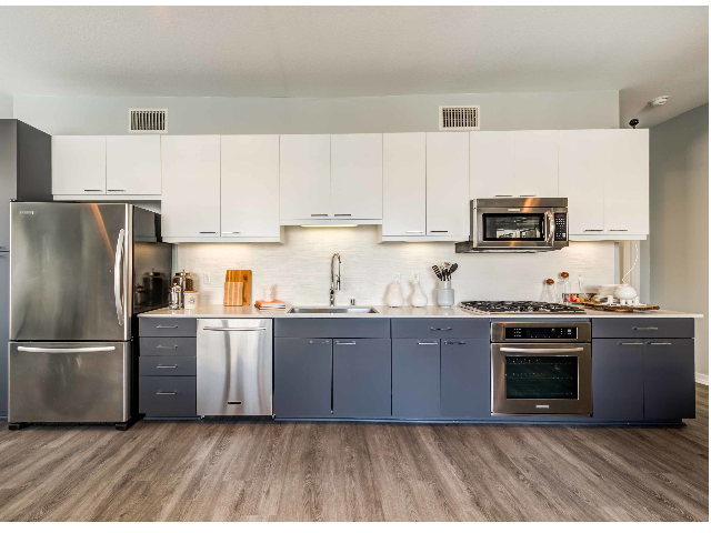 Forty55 Lofts