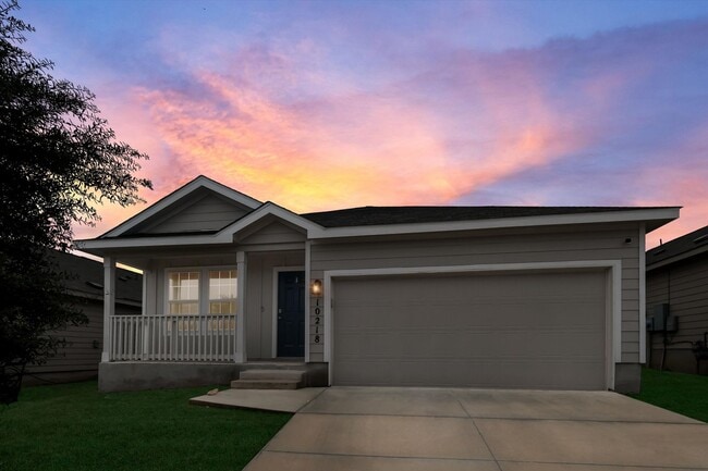 Open-Concept Living with New Flooring - Open-Concept Living with New Flooring