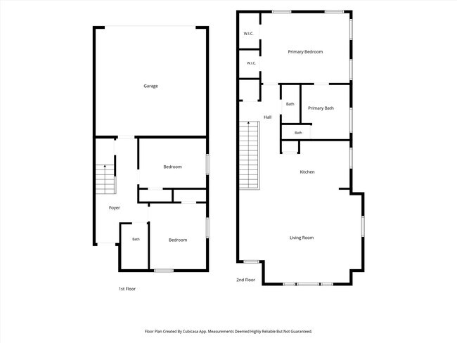 Photo - 2305 Bastrop St Unit A