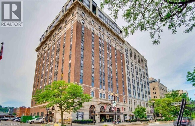 Photo - 112 King St E Unit 405