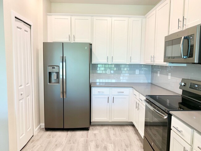 Photo - Townhome for Rent