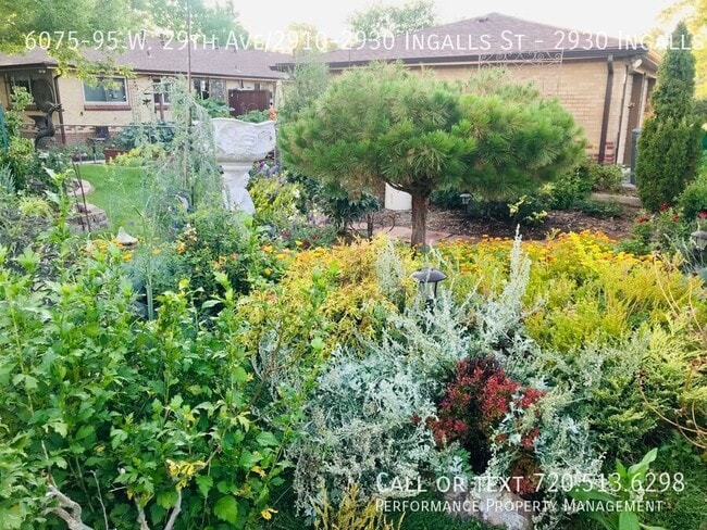 Building Photo - 6075 W 29th Ave Unit 2930 Ingalls St