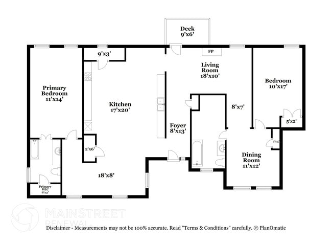 Photo - 1298 Railroad Dr
