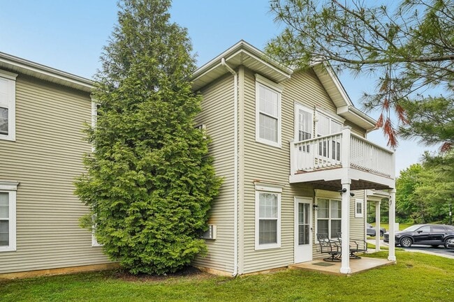Millstream Apartments