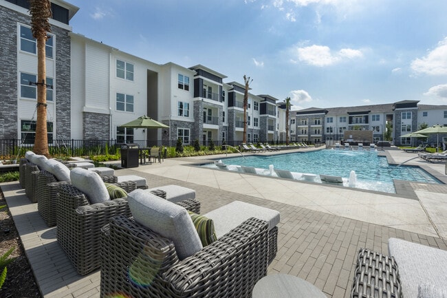The Madison apartments — community photo