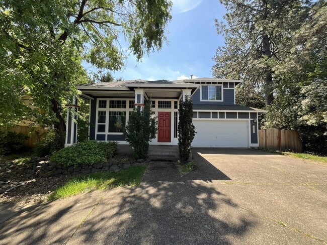 Building Photo - Beautiful 5BD/3BA Home with Soaking Tub, Island Kitchen & Attached 2-Car Garage