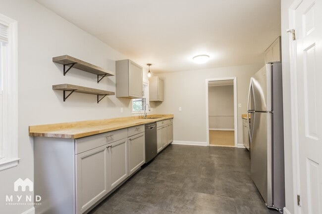 Photo - 6623 Brunning Glen Ct