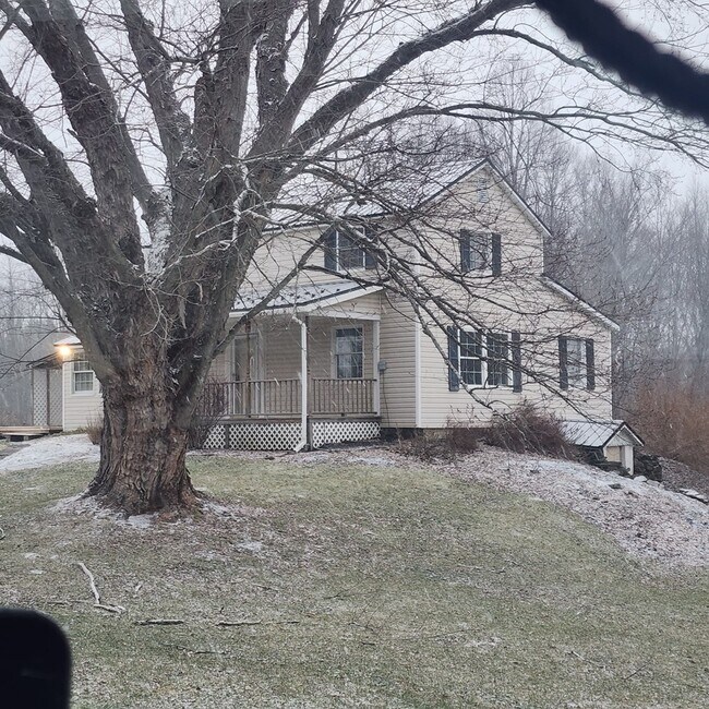 74 Pioneer Rd Rental For Rent in Millerton, PA