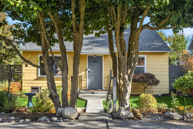 Photo - 8102 13th Ave SW