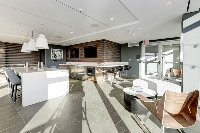 Clubroom