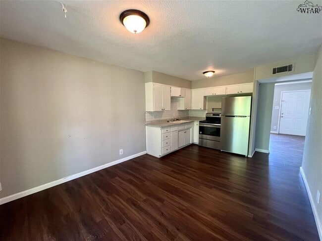 Building Photo - 2316 Buchanan St