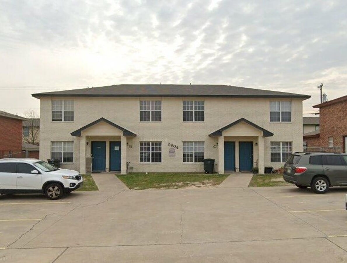 Photo - 2804 Leroy Cir Apartment Unit B