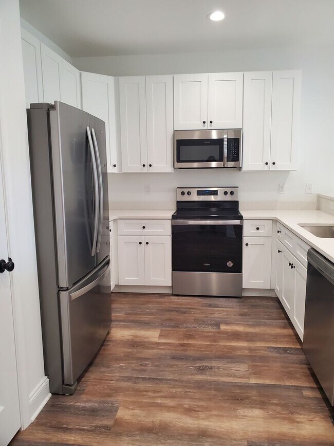 Photo - Gorgeous 3 Bedroom Townhome in Fort Walton Beach!