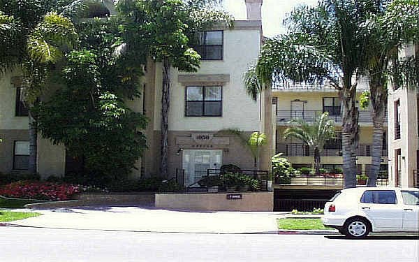 Uptown Villa