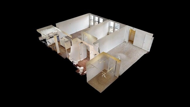 Photo - Neon Flats in Northeast Minneapolis