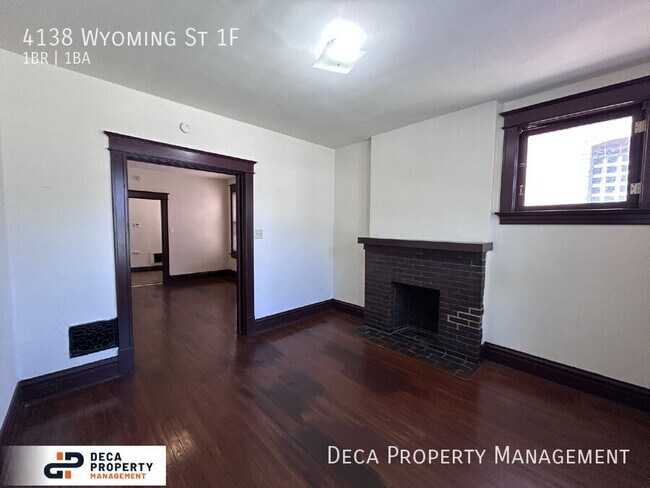 Photo - 4138 Wyoming St 1F-