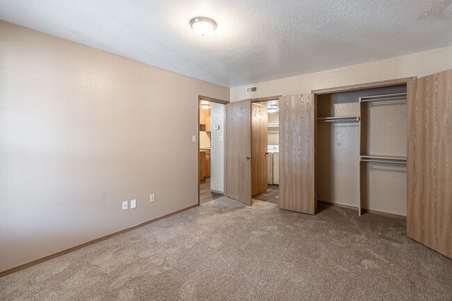 Photo - Cedar Creek Village Apartments and Townhomes