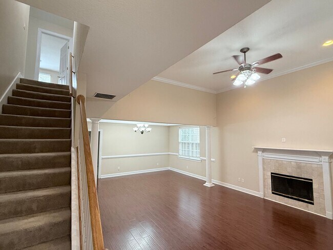 Photo - East Tallahassee Home Off Mahan