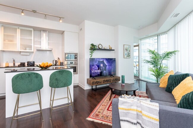 Photo - 12 York St Unité SI ID1403786P