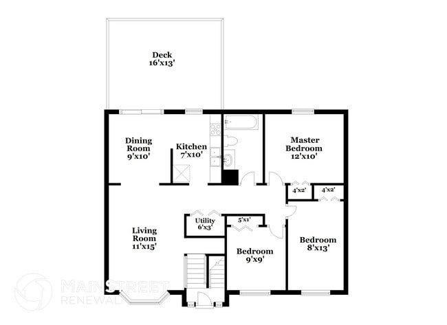 Photo - 11021 Neptune Pl