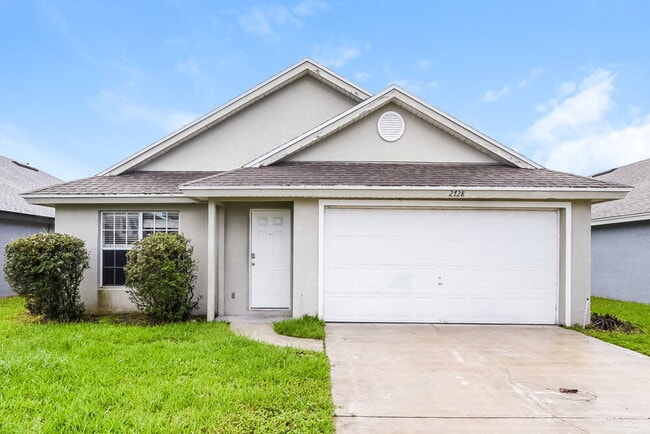 Building Photo - 2728 Regency Oak Ln Rental