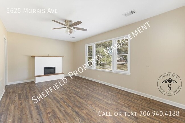 Photo - 5625 Morris Ave