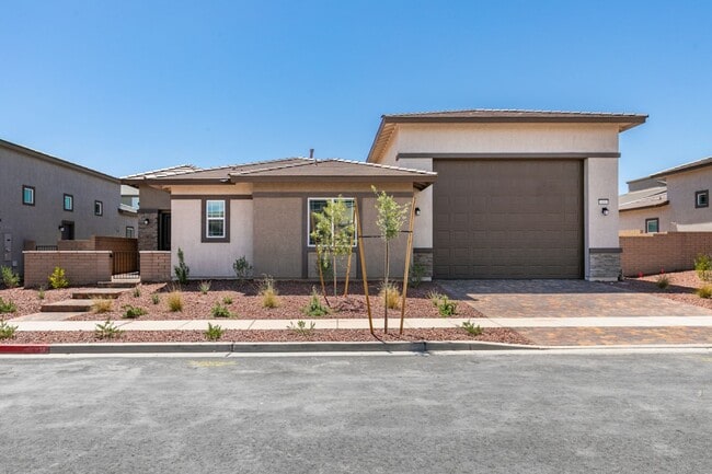 Building Photo - BRAND NEW SINGLE STORY HOME WITH RV GARAGE!