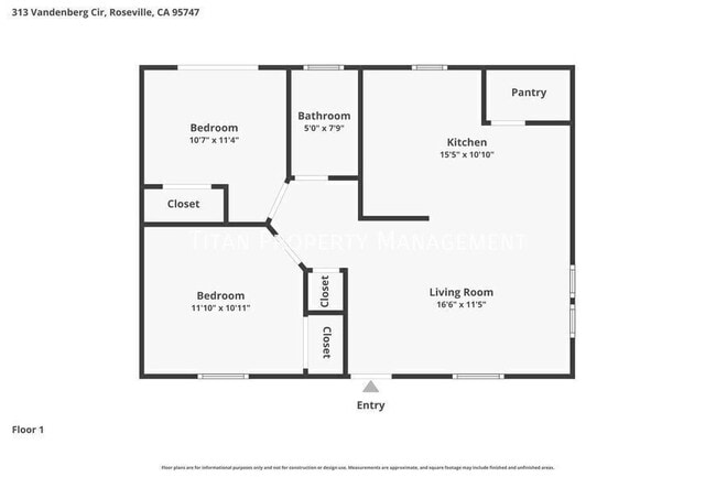 Photo - 313 Vandenberg Cir Unit A