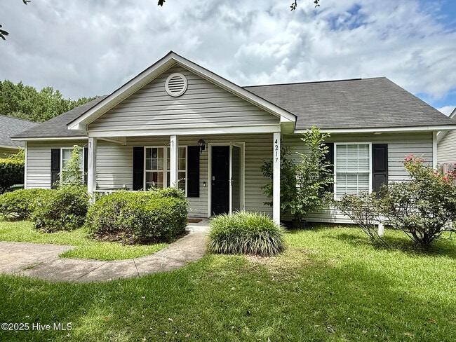 Building Photo - 4217 Sunglow Dr Rental