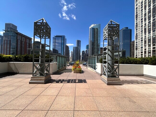 Photo - 474 N Lake Shore Dr Unit 4102