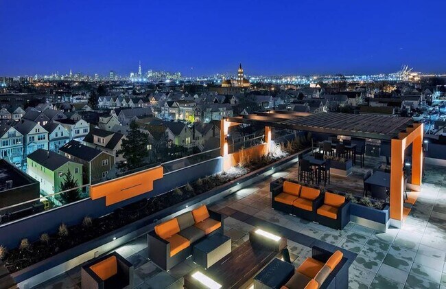 Photo - 1038 John F. Kennedy Blvd Unit 2-1