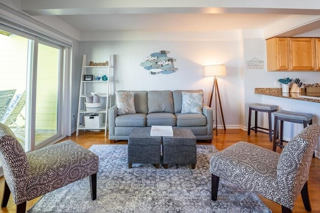 Photo - PERFECT WINTER WORK-FROM-HOME GETAWAY Unidad Ocean Dunes 1401