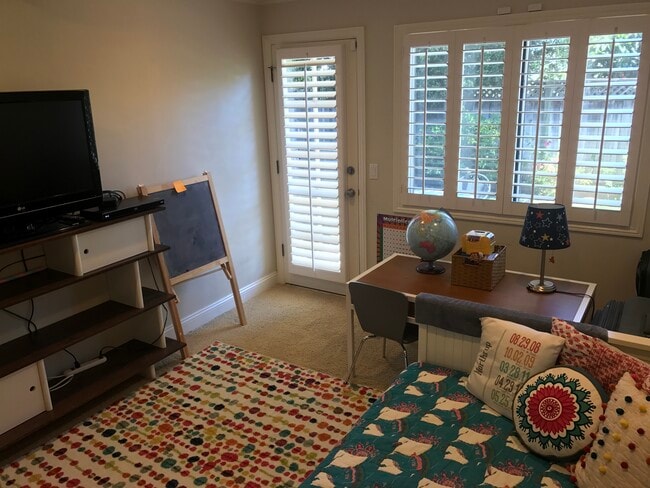 Bedroom 1 - 2378 Villanova Rd