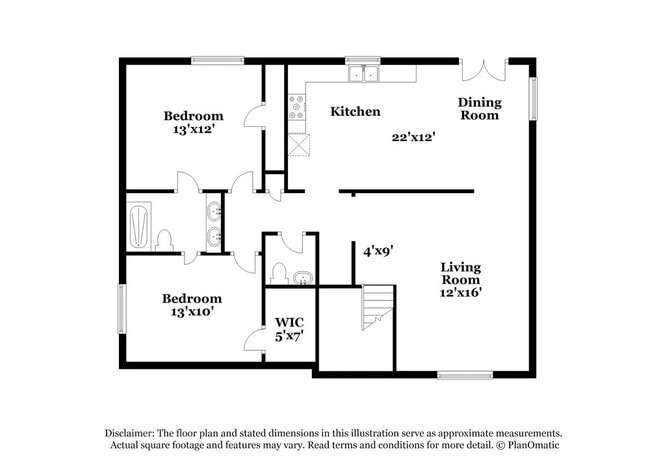 Photo - 1232 W Riviera Dr