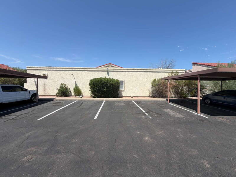 13644 N Hamilton Dr Unidad 2