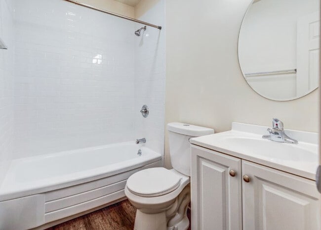 Hopewell Gardens Apartments