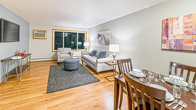 Photo - Heritage Heights Apartments